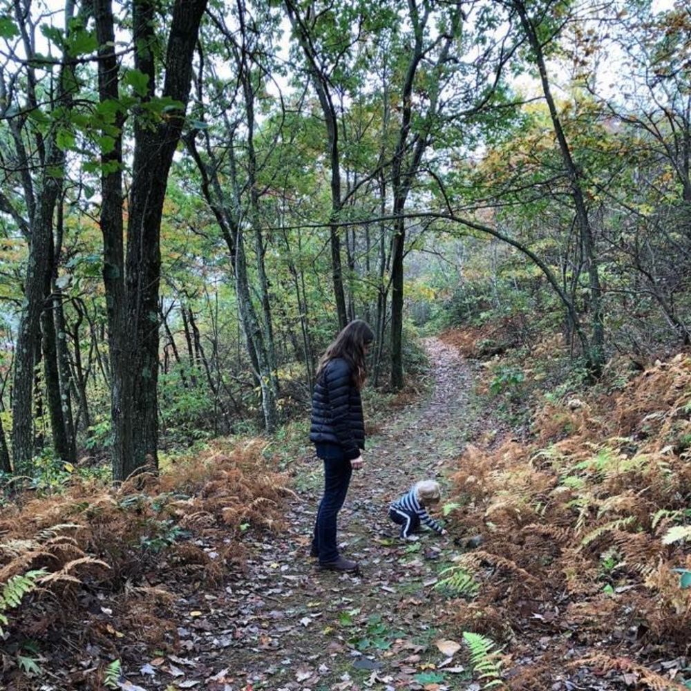 Meet your Posher, Michelle